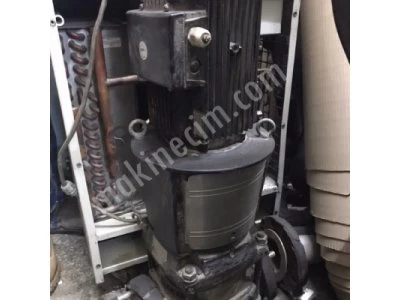Grundfos Pump, Cr 32, Cr 5