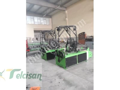Barbed Wıre Knıttıng Machıne