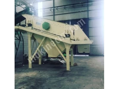 Vibrating Screen (1200X4000X2)