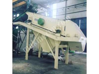Vibrating Screen (1200X4000X2)