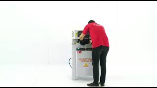 Plastmak Double Series Notching