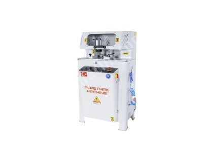 Plastmak Double Series Notching