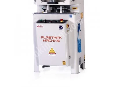 Plastmak Double Series Notching