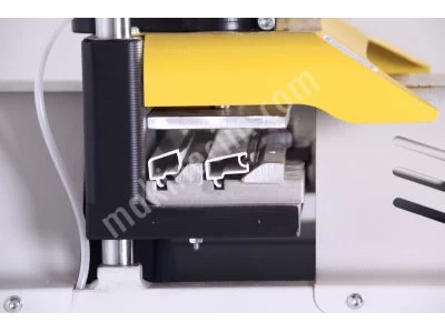 Plastmak Lath Cut