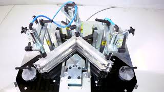 Plastmak 550 Lower Cut