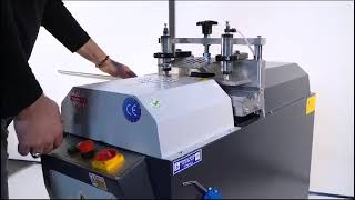 Plastmak 550 Lower Cut
