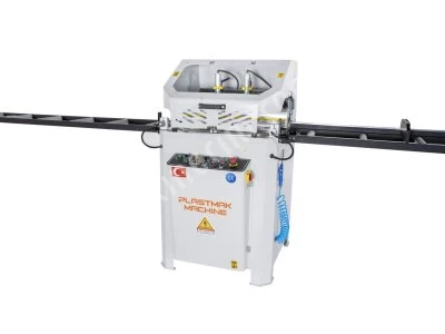 Plastmak 550 Lower Cut