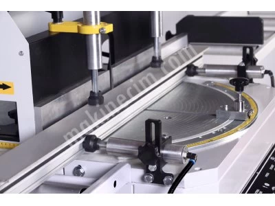 Plastmak 550 Lower Cut
