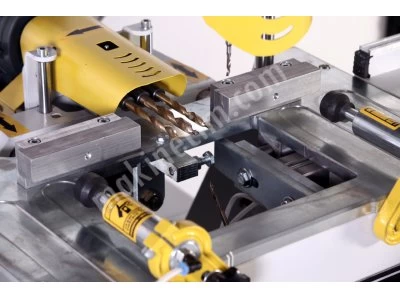 Plastmak Triple Necklace Water Milling Drain