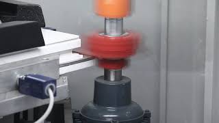 Plastmak Corner Cleaning Machıne (3 Knıves)