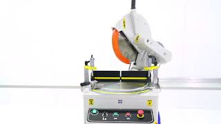 Plastmak 400 Lük Profesyonel Üst Kesim Makinasıı