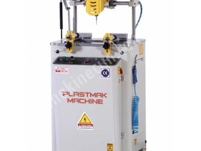 Plastmak Aluminum Professional Set