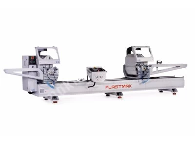 Plastmak Aluminum Professional Set