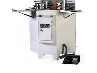 Plastmak Aluminum Professional Set