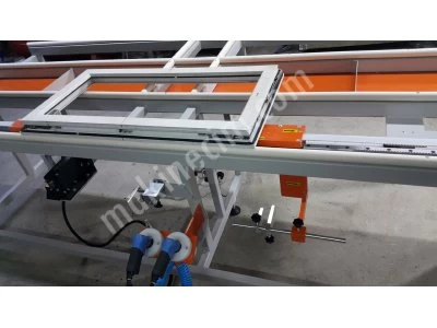 Pneumatic Blade Collection