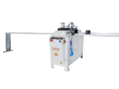 Plastmak Pvc Kalıpsız Çıta Kesim