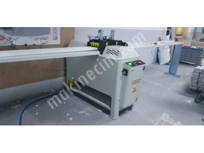 Plastmak Pvc Kalıpsız Çıta Kesim