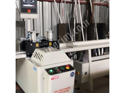 Plastmak Pvc Kalıpsız Çıta Kesim