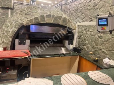Lahmajun Oven
