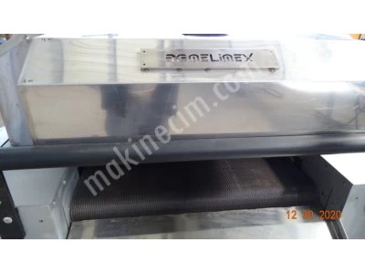 Lahmajun Oven