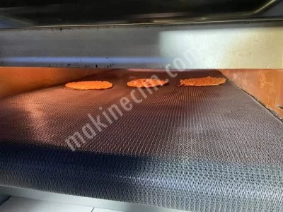 Lahmajun Oven