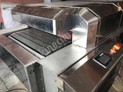 Pizza Oven