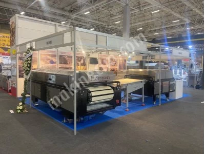 Pizza Oven