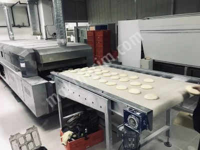 Pizza Oven