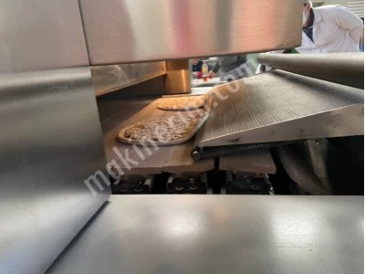 Pizza Oven