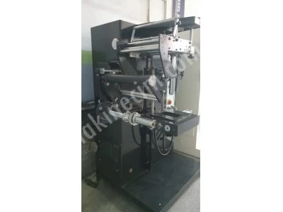 Bakliyat Paketleme Makinası