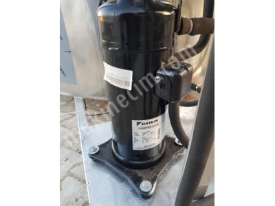 1500 Kg Cooling Tank*