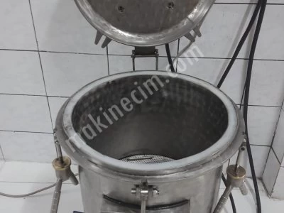 Mp=00 Autoclave And Sterilizer