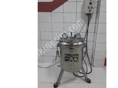 Mp=00 Autoclave And Sterilizer