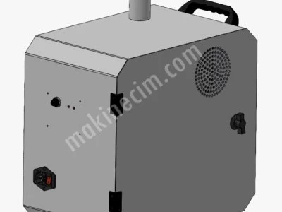 Iot Media Disinfection Devices