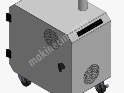Iot Media Disinfection Devices