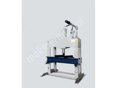 Dp 500/10 Desktop Short Type Arm Press