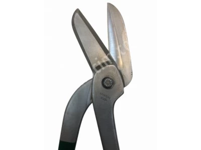 Sağ Düz Tabaka Makas - 001