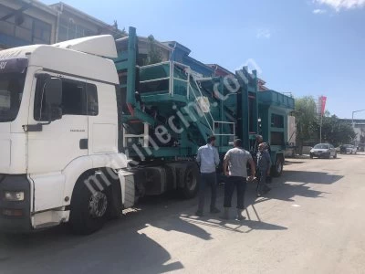 Mobil 1200X3000 Elek