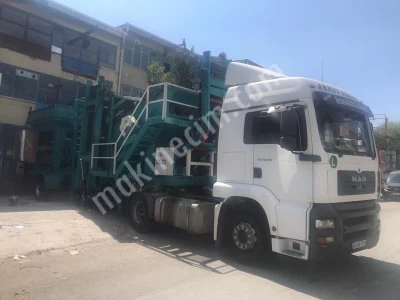 Mobil 1200X3000 Elek