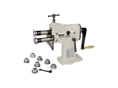Ik 1,2 Casting Body Manual Cord Machine