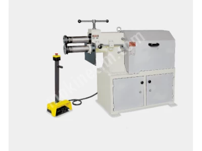 Ibks 2,5 Motor Manual Heavy Duty Cord Machine