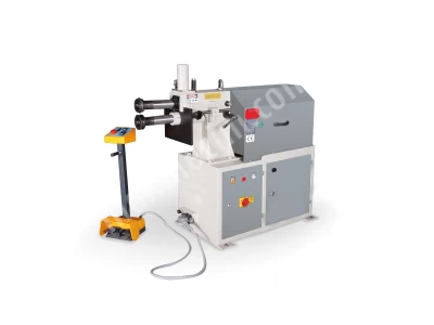 Hıbks 2,5 Hydraulic Heavy Type Cord Machine