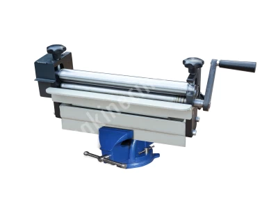 S-300 Vice Type Footless Desktop Cylinder