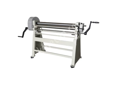 Rst 1270X86 Vidalı Tip Silindir Manuel