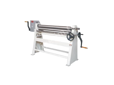 Rs 1270X90 Asimetrik Tip Manuel Silindir