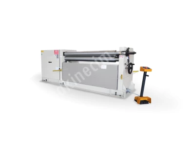 Mrm-S 2050X170 Asimetrik Motorlu Silindir
