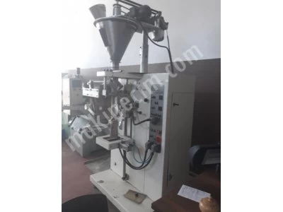 Vertical Packaging Packaging Packaging