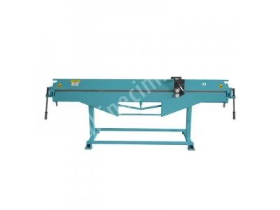 Ckh 2040X0,8 Çatıcı Cakası Portotif