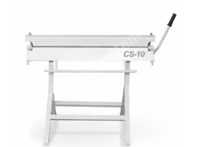 Cs 10 Manuel Caka Hafif Tip