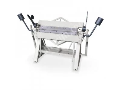 Ckp 1060 Upper Jaw Knife Feet Folder